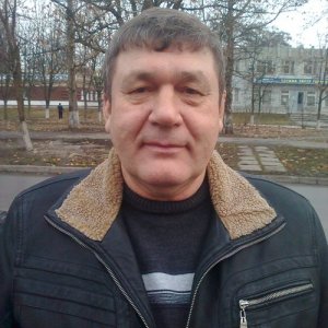 Павел Коломойцев, 69 лет