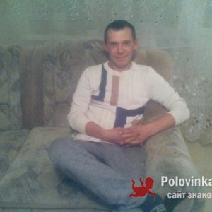 Виталик , 39 лет